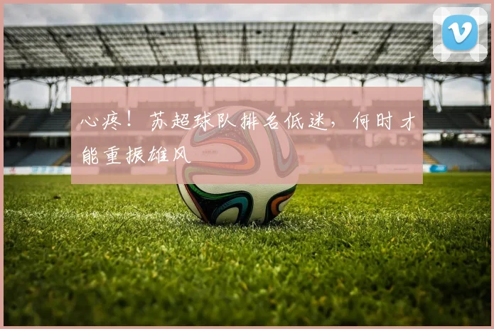 心疼！苏超球队排名低迷，何时才能重振雄风
