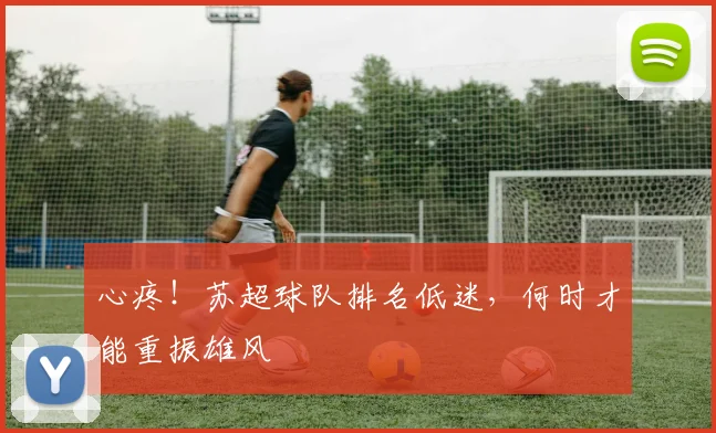 心疼！苏超球队排名低迷，何时才能重振雄风